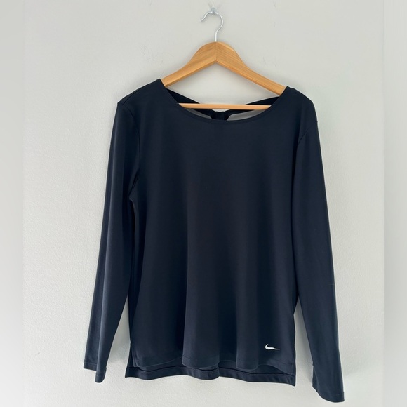 Nike Workout Top - Picture 1 of 4